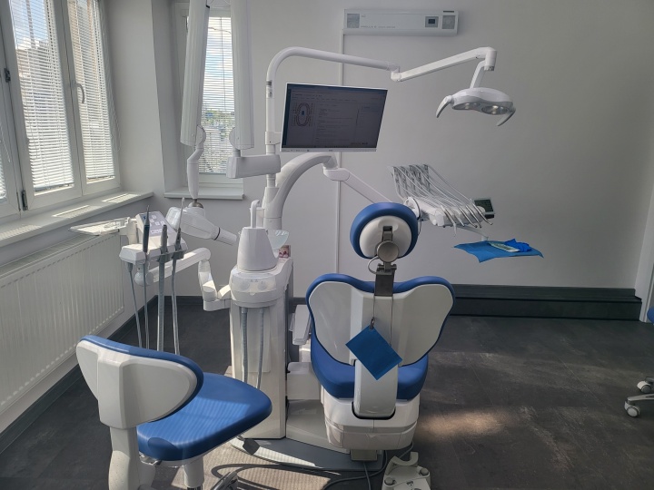 Keramické zuby Nitra