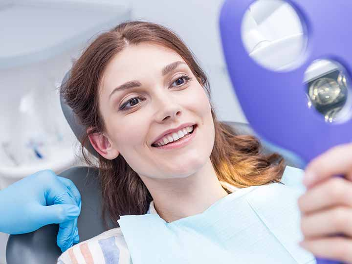 Komplexná stomatológia