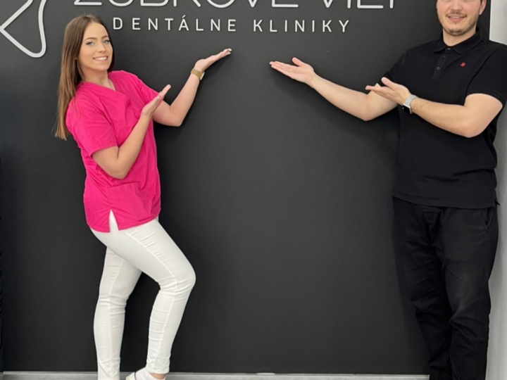 Zubná ambulancia Nitra